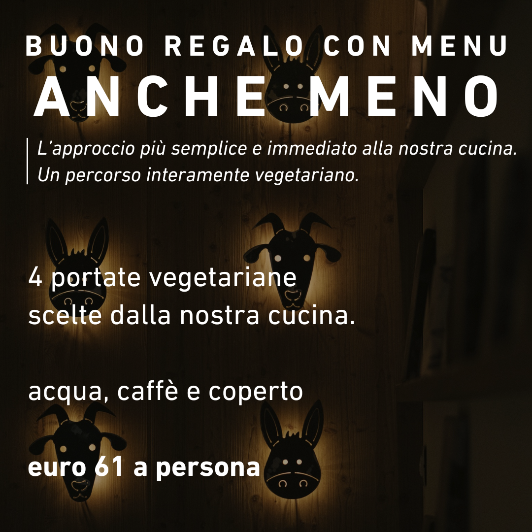 buono regalo ristorante franciacorta